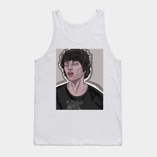 Rodrick Heffley Tank Top